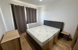 Apartament 3 camere, 60 mp, zona Nufarului