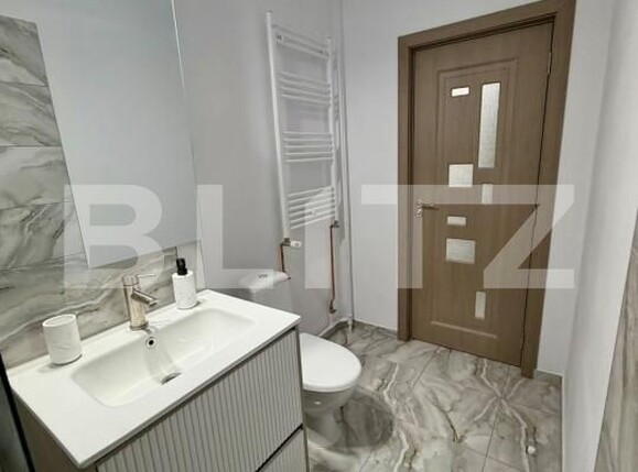 Apartament de închiriat 3 camere Nufarul - 202125AI | BLITZ Oradea | Poza13