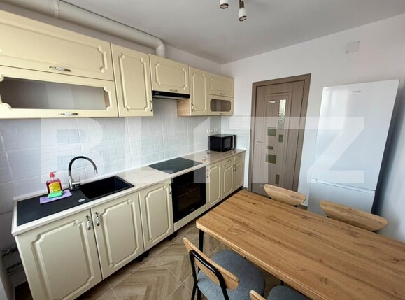 Apartament de închiriat 3 camere Nufarul - 202125AI | BLITZ Oradea | Poza3