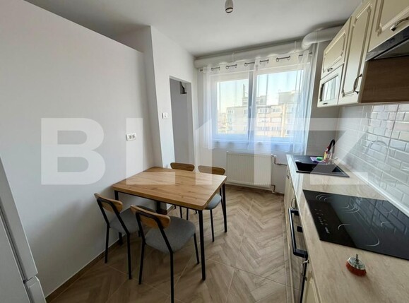 Apartament de închiriat 3 camere Nufarul - 202125AI | BLITZ Oradea | Poza4
