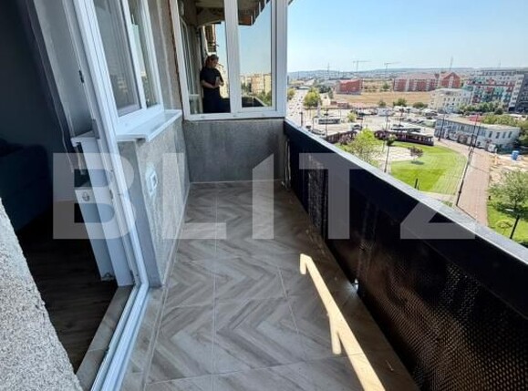 Apartament de închiriat 3 camere Nufarul - 202125AI | BLITZ Oradea | Poza6