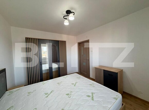 Apartament de închiriat 3 camere Nufarul - 202125AI | BLITZ Oradea | Poza8