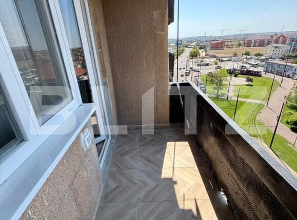 Apartament de închiriat 3 camere Nufarul - 202125AI | BLITZ Oradea | Poza11