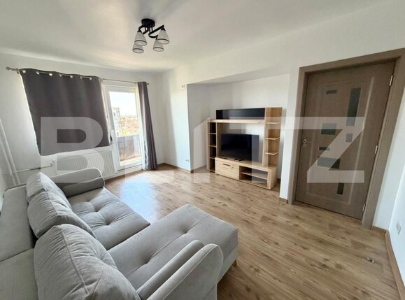 Apartament de închiriat 3 camere Nufarul - 202125AI | BLITZ Oradea | Poza1