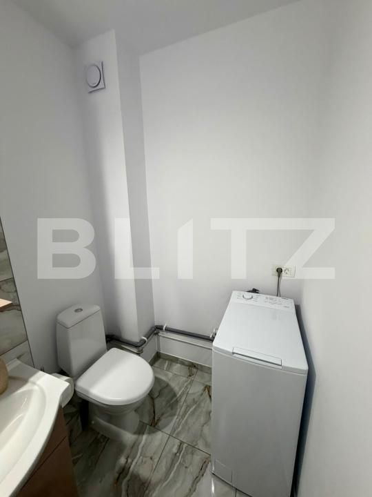 Apartament de închiriat 3 camere Nufarul - 202125AI | BLITZ Oradea | Poza15