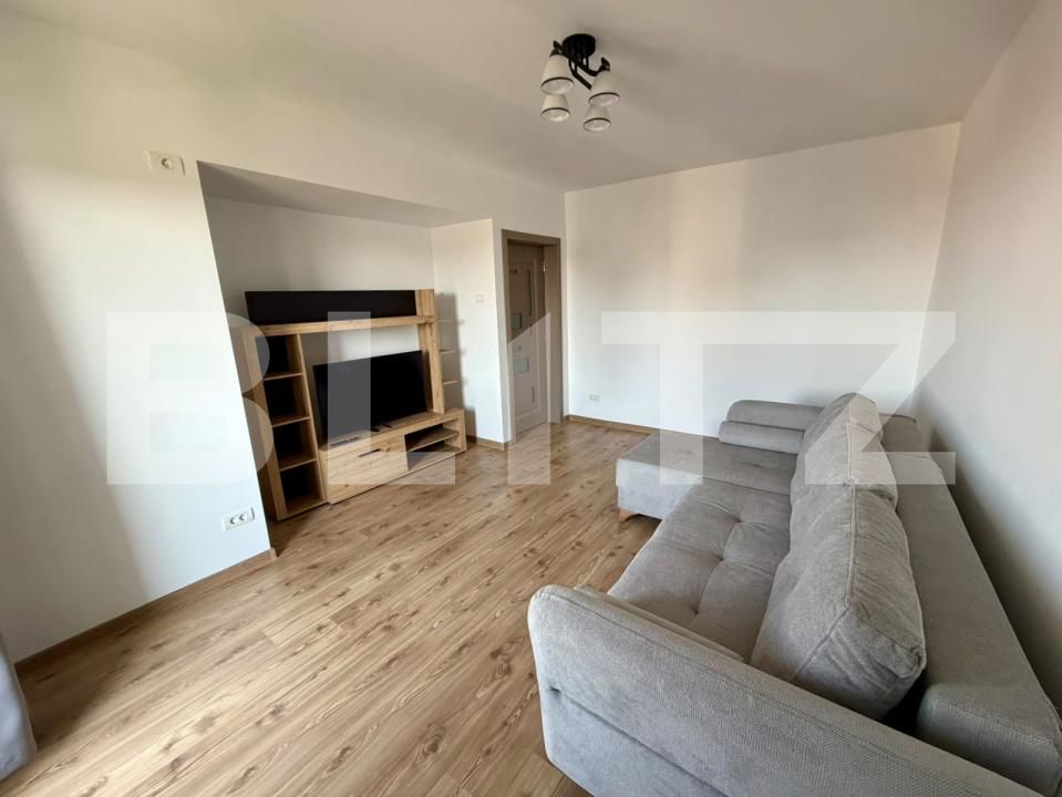 Apartament de închiriat 3 camere Nufarul - 202125AI | BLITZ Oradea | Poza2