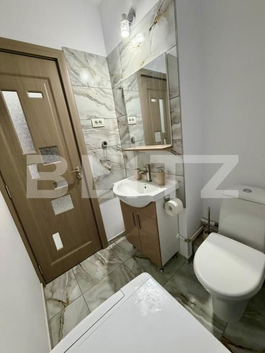Apartament de închiriat 3 camere Nufarul - 202125AI | BLITZ Oradea | Poza14