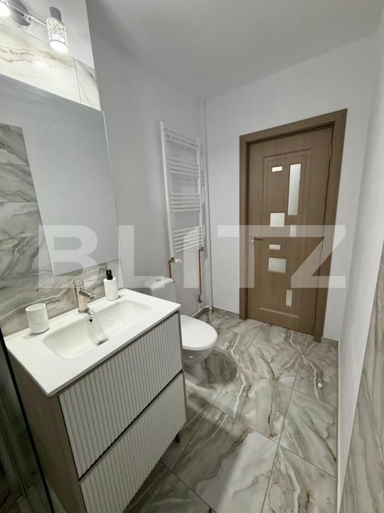Apartament de închiriat 3 camere Nufarul - 202125AI | BLITZ Oradea | Poza13