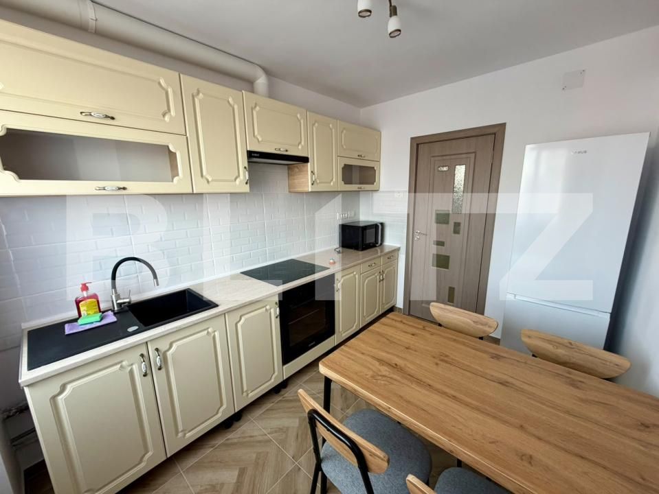 Apartament de închiriat 3 camere Nufarul - 202125AI | BLITZ Oradea | Poza3