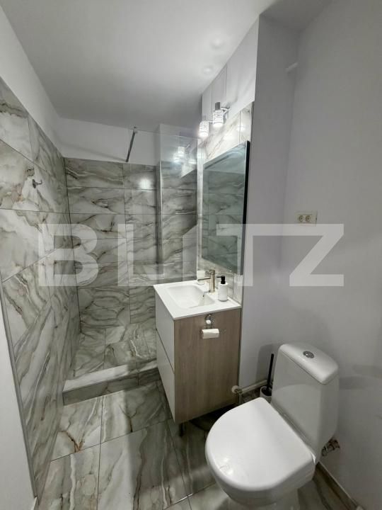 Apartament de închiriat 3 camere Nufarul - 202125AI | BLITZ Oradea | Poza12