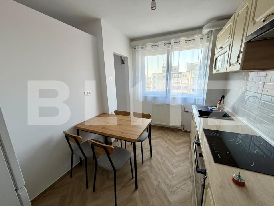 Apartament de închiriat 3 camere Nufarul - 202125AI | BLITZ Oradea | Poza4