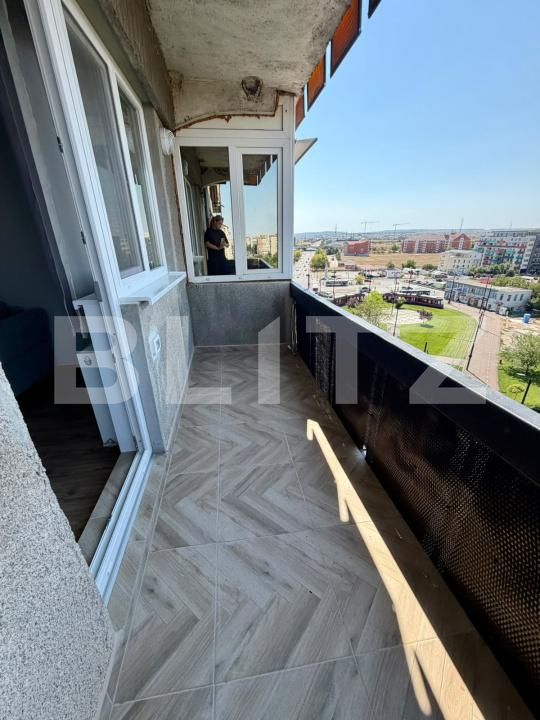 Apartament de închiriat 3 camere Nufarul - 202125AI | BLITZ Oradea | Poza6