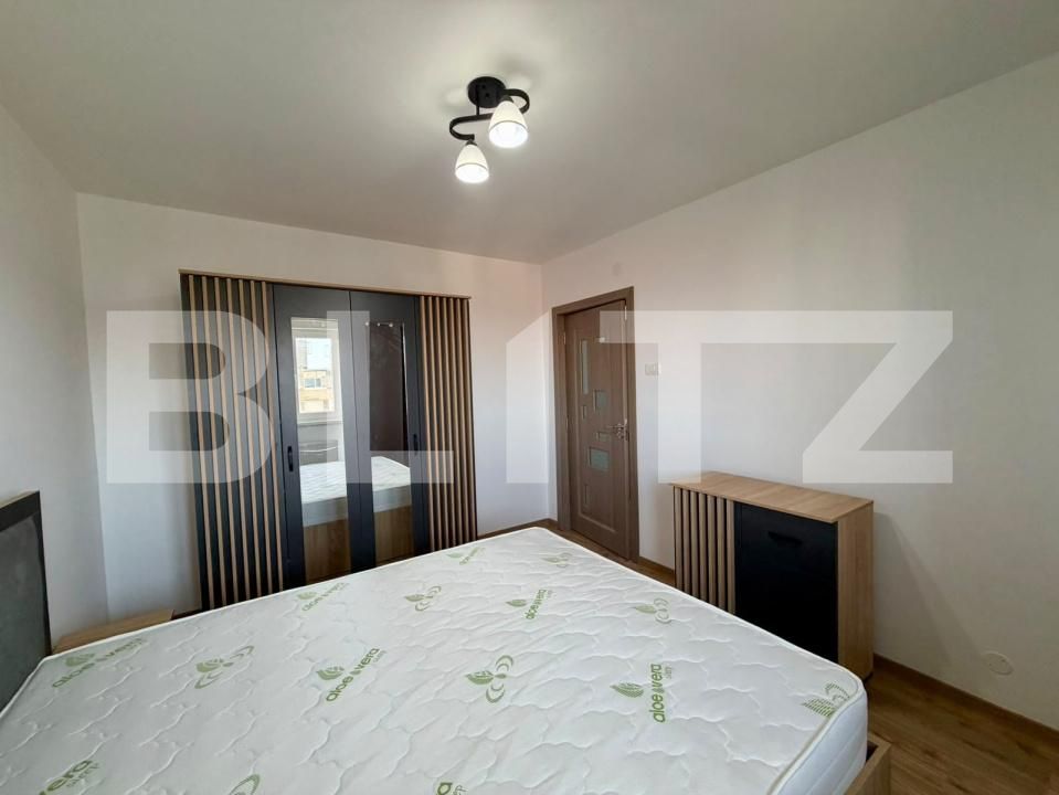 Apartament de închiriat 3 camere Nufarul - 202125AI | BLITZ Oradea | Poza8