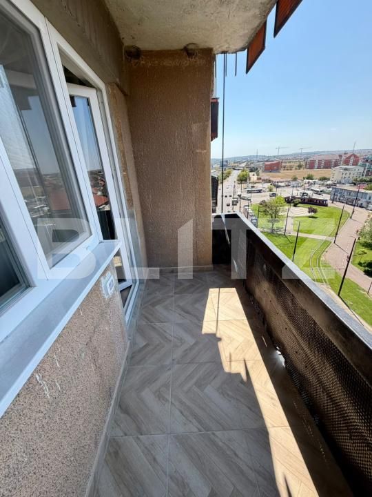Apartament de închiriat 3 camere Nufarul - 202125AI | BLITZ Oradea | Poza11