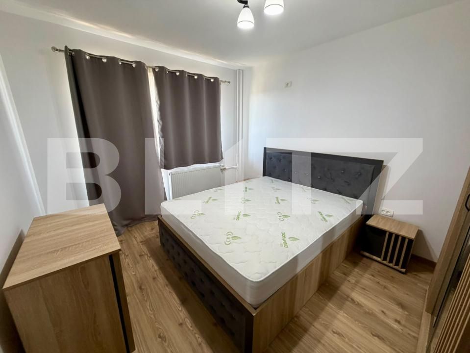 Apartament de închiriat 3 camere Nufarul - 202125AI | BLITZ Oradea | Poza7