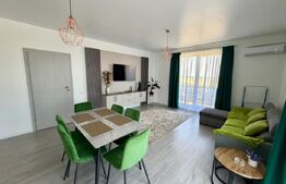 Apartament de vanzare, 2 camere, decomandat 