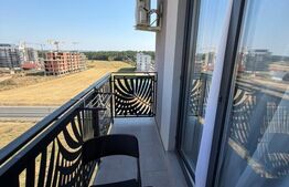 Apartament de vanzare, 2 camere, decomandat 