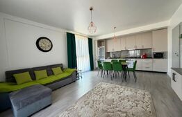 Apartament de vanzare, 2 camere, decomandat 