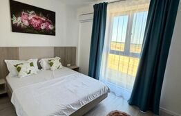 Apartament de vanzare, 2 camere, decomandat 