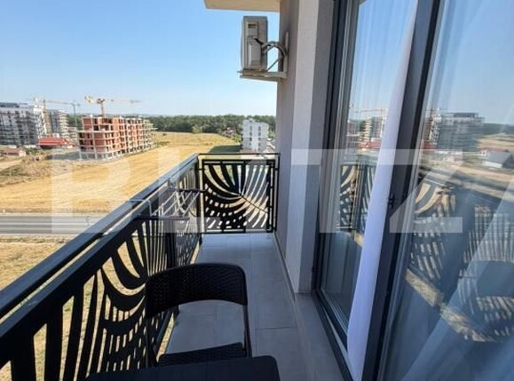 Apartament de vânzare 2 camere Cordau - 202149AV | BLITZ Oradea | Poza3