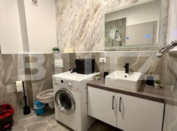 Apartament de vânzare 2 camere Cordau - 202149AV | BLITZ Oradea | Poza8