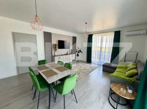 Apartament de vânzare 2 camere Cordau - 202149AV | BLITZ Oradea | Poza1