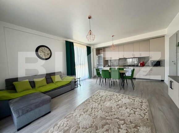 Apartament de vânzare 2 camere Cordau - 202149AV | BLITZ Oradea | Poza2
