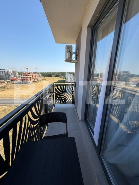 Apartament de vânzare 2 camere Cordau - 202149AV | BLITZ Oradea | Poza3