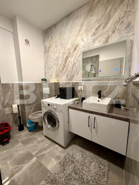 Apartament de vânzare 2 camere Cordau - 202149AV | BLITZ Oradea | Poza8
