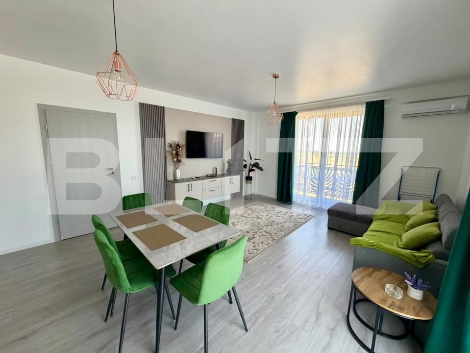 Apartament de vânzare 2 camere Cordau - 202149AV | BLITZ Oradea | Poza2