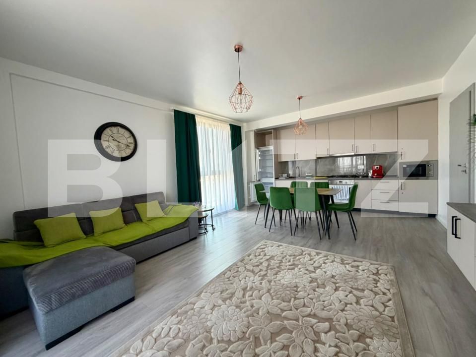 Apartament de vânzare 2 camere Cordau - 202149AV | BLITZ Oradea | Poza2