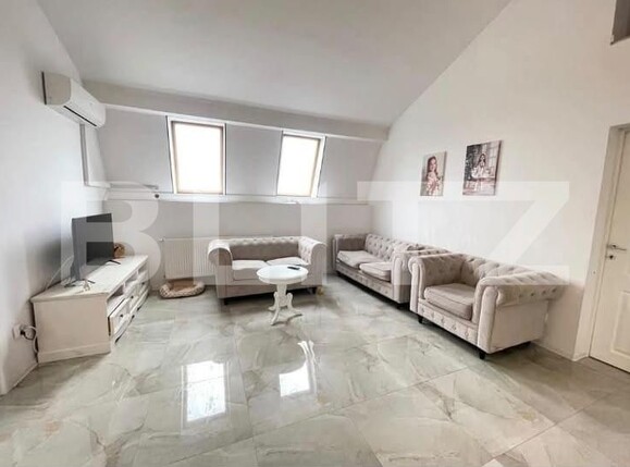 Apartament de vânzare 3 camere Rogerius - 202220AV | BLITZ Oradea | Poza1