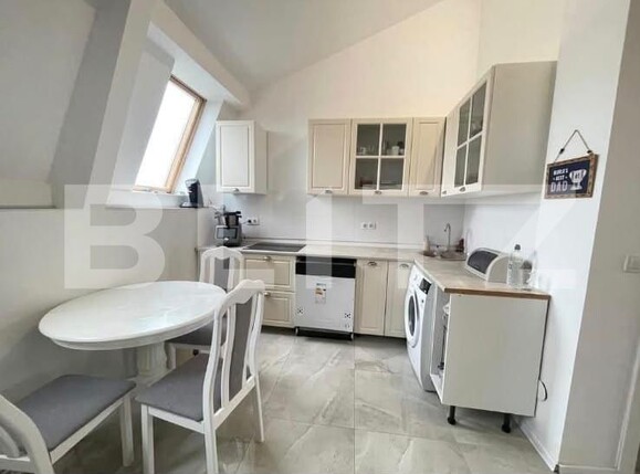 Apartament de vânzare 3 camere Rogerius - 202220AV | BLITZ Oradea | Poza3