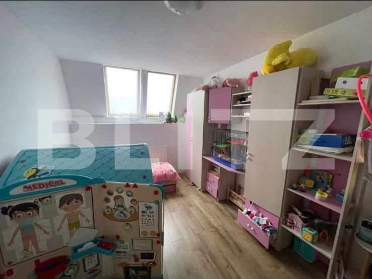 Apartament de vânzare 3 camere Rogerius - 202220AV | BLITZ Oradea | Poza6