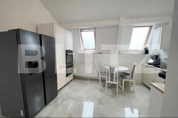 Apartament de vânzare 3 camere Rogerius - 202220AV | BLITZ Oradea | Poza4
