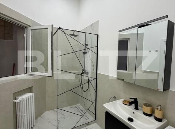 Apartament de închiriat 2 camere Central - 202251AI | BLITZ Oradea | Poza12