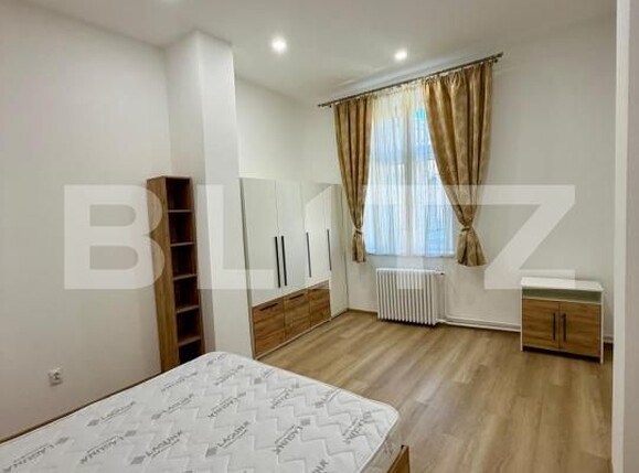 Apartament de închiriat 2 camere Central - 202251AI | BLITZ Oradea | Poza2