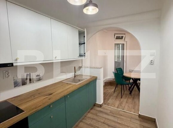 Apartament de închiriat 2 camere Central - 202251AI | BLITZ Oradea | Poza8