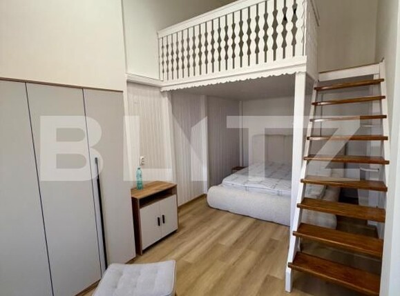 Apartament de închiriat 2 camere Central - 202251AI | BLITZ Oradea | Poza4