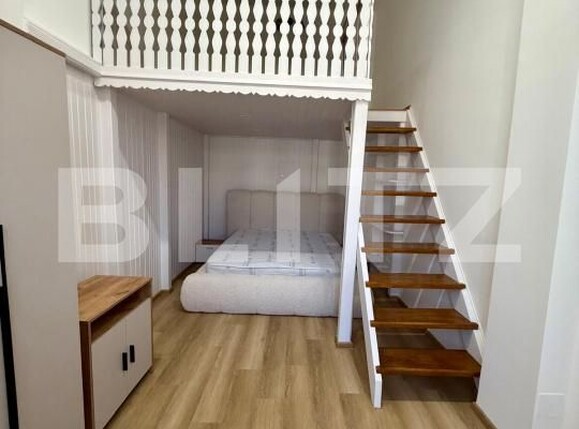 Apartament de închiriat 2 camere Central - 202251AI | BLITZ Oradea | Poza3