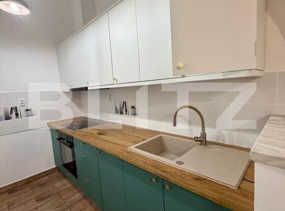 Apartament de închiriat 2 camere Central - 202251AI | BLITZ Oradea | Poza9