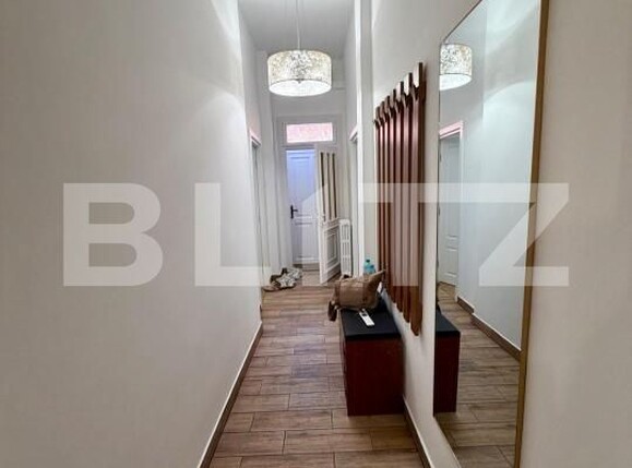 Apartament de închiriat 2 camere Central - 202251AI | BLITZ Oradea | Poza13