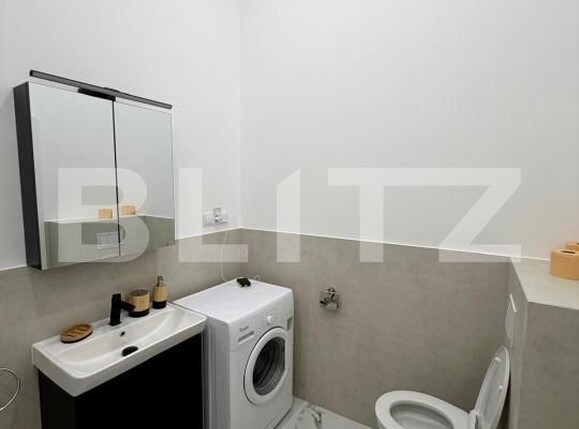 Apartament de închiriat 2 camere Central - 202251AI | BLITZ Oradea | Poza11