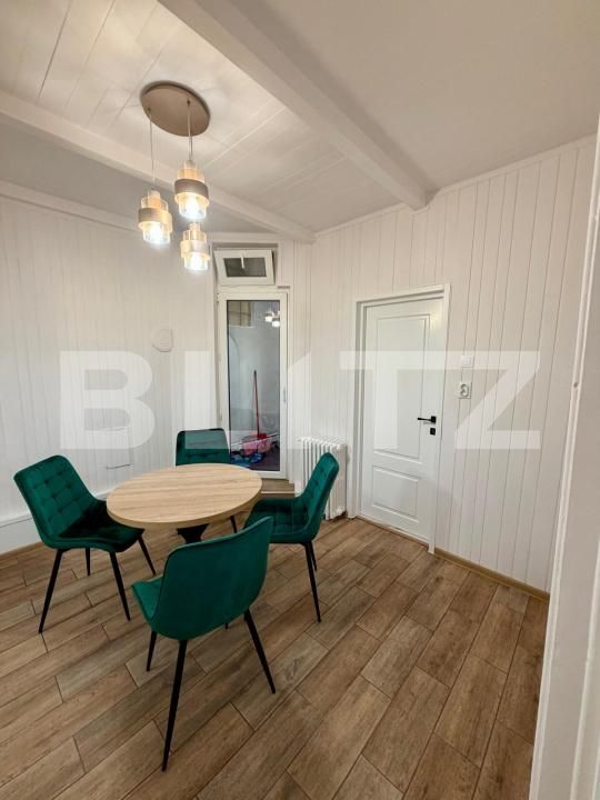 Apartament de închiriat 2 camere Central - 202251AI | BLITZ Oradea | Poza10