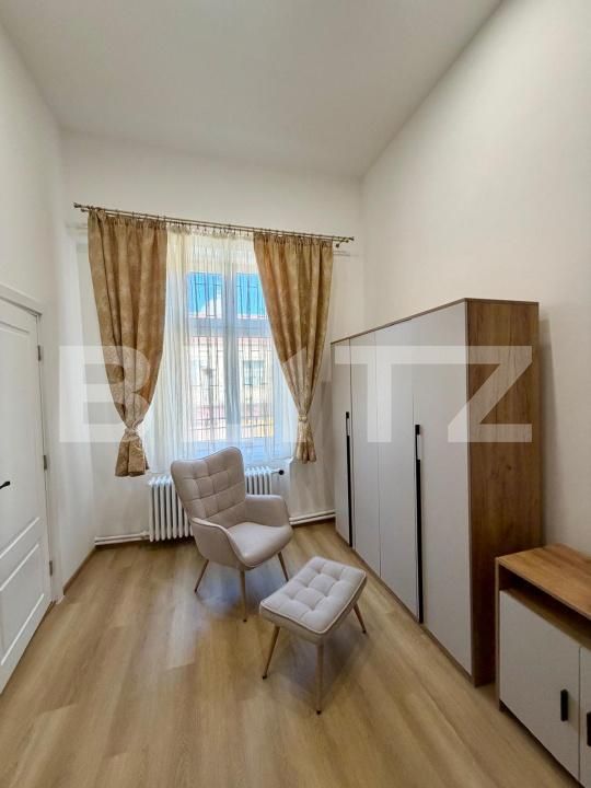 Apartament de închiriat 2 camere Central - 202251AI | BLITZ Oradea | Poza5