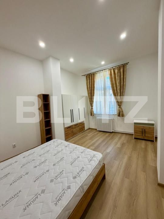 Apartament de închiriat 2 camere Central - 202251AI | BLITZ Oradea | Poza2