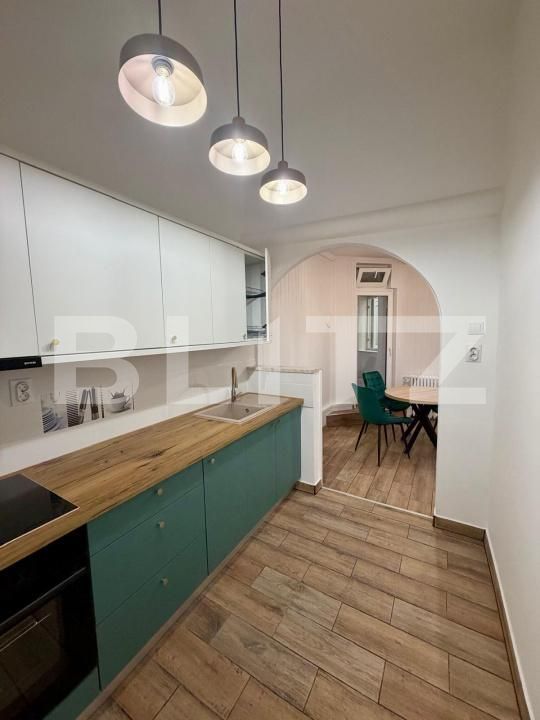 Apartament de închiriat 2 camere Central - 202251AI | BLITZ Oradea | Poza8
