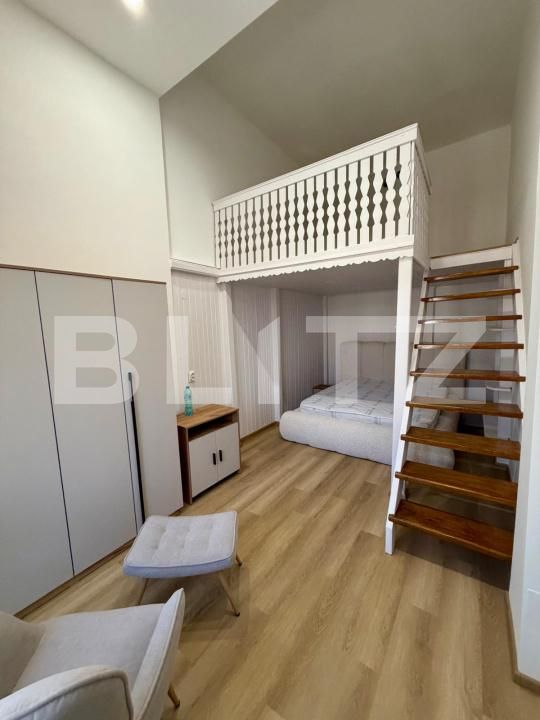Apartament de închiriat 2 camere Central - 202251AI | BLITZ Oradea | Poza4