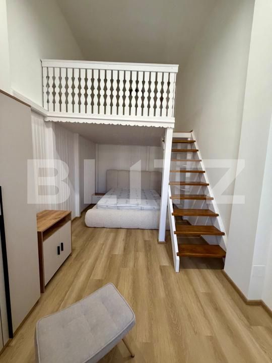 Apartament de închiriat 2 camere Central - 202251AI | BLITZ Oradea | Poza3