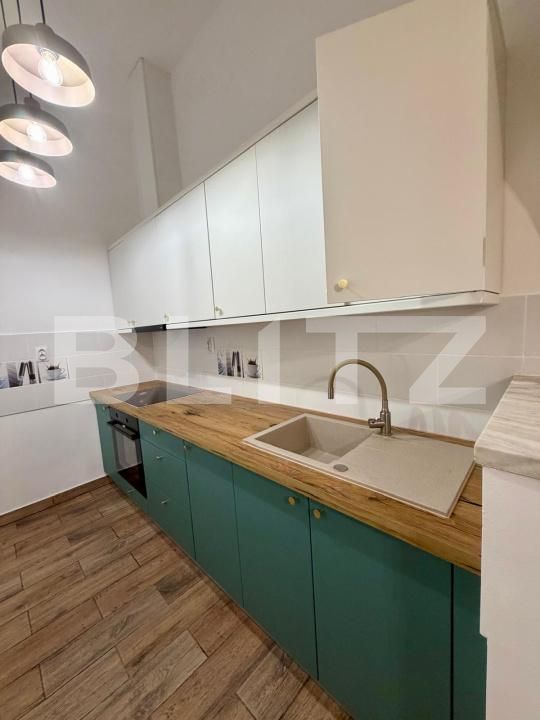 Apartament de închiriat 2 camere Central - 202251AI | BLITZ Oradea | Poza9